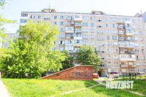 4-к квартира, вторичка, 75м2, 5/9 этаж