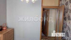 4-к квартира, вторичка, 79м2, 6/10 этаж