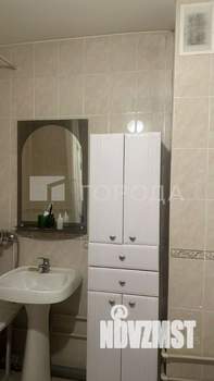 1-к квартира, вторичка, 38м2, 4/10 этаж