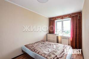 2-к квартира, вторичка, 43м2, 5/5 этаж
