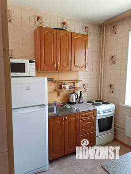 1-к квартира, вторичка, 31м2, 3/10 этаж