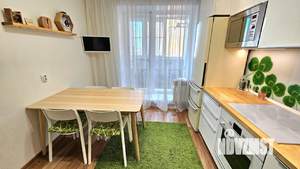 2-к квартира, вторичка, 54м2, 8/11 этаж