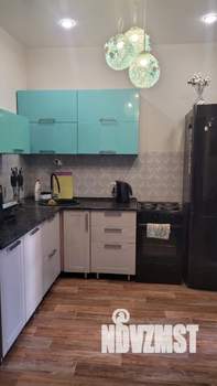 1-к квартира, вторичка, 37м2, 5/17 этаж