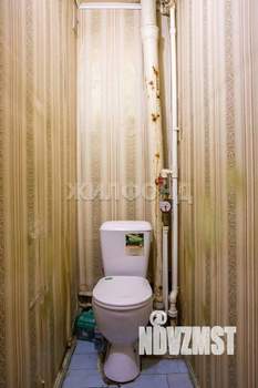 2-к квартира, вторичка, 43м2, 2/5 этаж