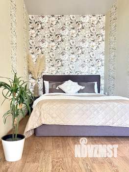 1-к квартира, вторичка, 34м2, 15/19 этаж