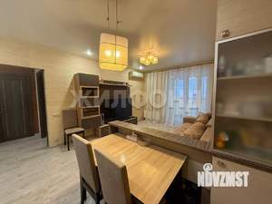 3-к квартира, вторичка, 79м2, 5/25 этаж