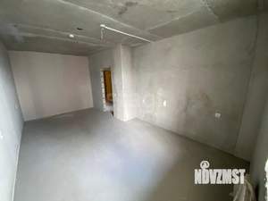 1-к квартира, вторичка, 45м2, 19/27 этаж