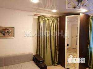 1-к квартира, вторичка, 29м2, 1/9 этаж