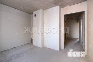 2-к квартира, вторичка, 70м2, 10/17 этаж