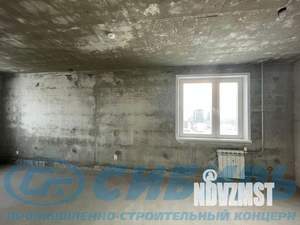 3-к квартира, вторичка, 80м2, 15/17 этаж