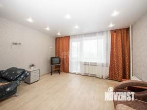 1-к квартира, вторичка, 40м2, 3/9 этаж