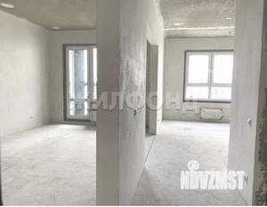 1-к квартира, вторичка, 39м2, 14/17 этаж