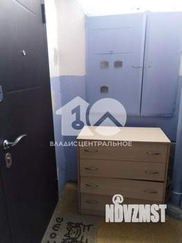 5-к квартира, вторичка, 36м2, 6/9 этаж