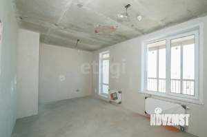 Студия квартира, вторичка, 31м2, 12/27 этаж