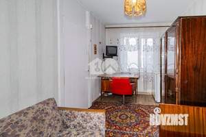 2-к квартира, вторичка, 46м2, 3/5 этаж
