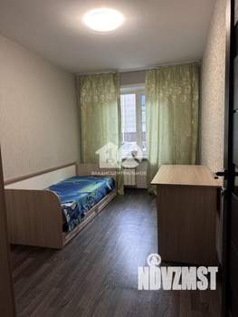 4-к квартира, вторичка, 70м2, 1/12 этаж