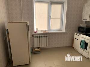 1-к квартира, вторичка, 39м2, 9/9 этаж