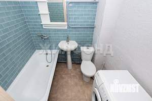 1-к квартира, вторичка, 35м2, 2/5 этаж