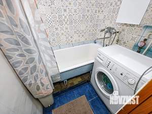 3-к квартира, вторичка, 58м2, 6/9 этаж