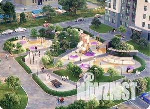 3-к квартира, вторичка, 65м2, 13/23 этаж