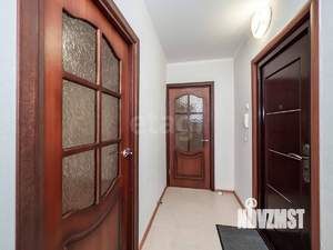 2-к квартира, вторичка, 43м2, 5/9 этаж