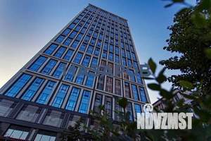 3-к квартира, вторичка, 75м2, 16/25 этаж