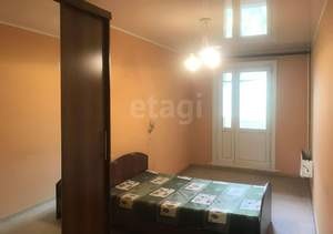 3-к квартира, вторичка, 60м2, 4/9 этаж