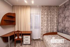 3-к квартира, вторичка, 80м2, 12/18 этаж
