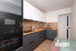 2-к квартира, вторичка, 56м2, 6/10 этаж