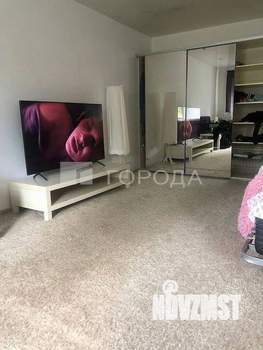 1-к квартира, вторичка, 32м2, 3/5 этаж