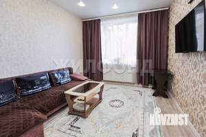 2-к квартира, вторичка, 43м2, 1/17 этаж