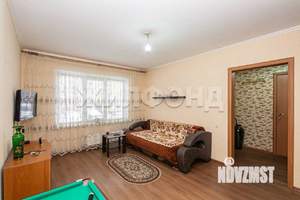 1-к квартира, вторичка, 33м2, 1/10 этаж