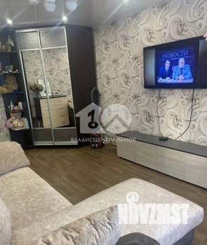 2-к квартира, вторичка, 47м2, 1/5 этаж