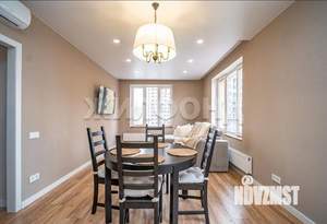 2-к квартира, вторичка, 58м2, 3/25 этаж