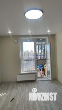 1-к квартира, вторичка, 39м2, 3/15 этаж