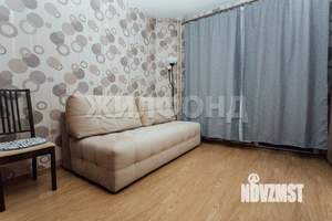 1-к квартира, вторичка, 38м2, 7/10 этаж