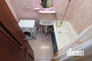 2-к квартира, вторичка, 59м2, 3/3 этаж