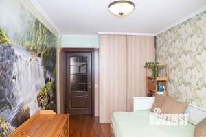 2-к квартира, вторичка, 57м2, 2/5 этаж