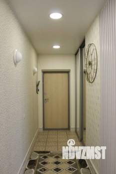 3-к квартира, вторичка, 64м2, 16/25 этаж