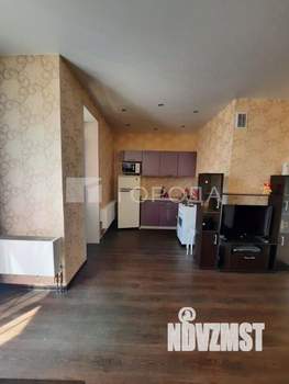 Студия квартира, вторичка, 30м2, 8/18 этаж