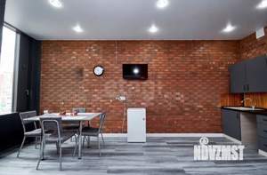 Студия квартира, вторичка, 42м2, 7/14 этаж