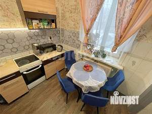 2-к квартира, вторичка, 47м2, 2/2 этаж