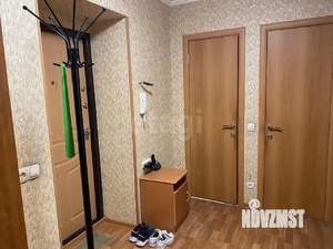 2-к квартира, вторичка, 51м2, 2/10 этаж