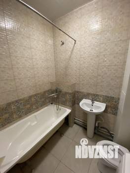 Студия квартира, вторичка, 22м2, 3/17 этаж