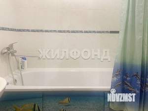 1-к квартира, вторичка, 43м2, 3/10 этаж