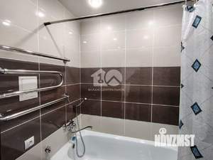 1-к квартира, вторичка, 41м2, 8/10 этаж