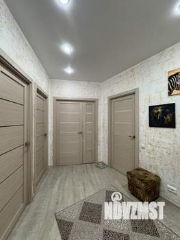 2-к квартира, вторичка, 59м2, 2/23 этаж