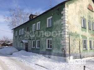 3-к квартира, вторичка, 86м2, 2/2 этаж