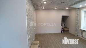 Студия квартира, вторичка, 32м2, 1/4 этаж