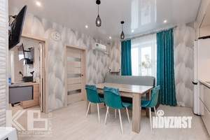 3-к квартира, вторичка, 50м2, 12/16 этаж